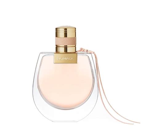 chloe nomade tester|Nomade Chloé perfume .